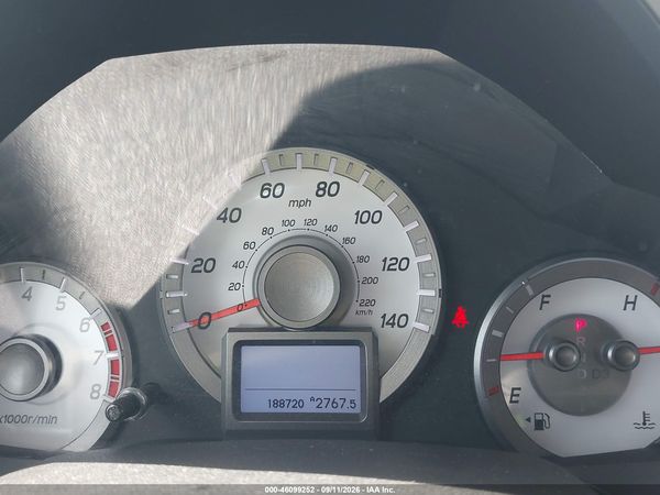 2013 HONDA PILOT TOURING — I7