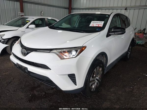 2018 TOYOTA RAV4 — I2