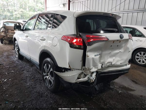 2018 TOYOTA RAV4 LE — I3