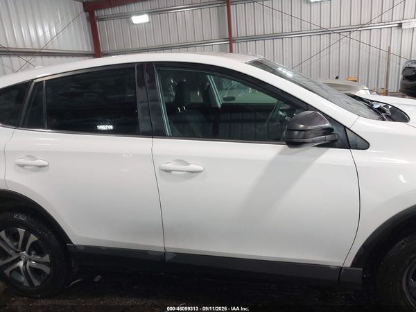 2018 TOYOTA RAV4 LE — I116