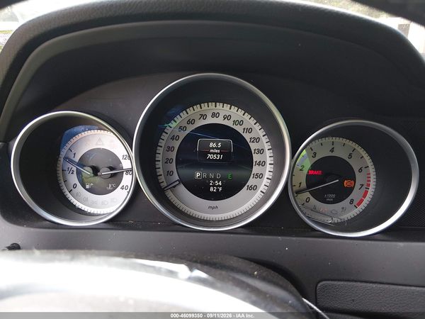 2015 MERCEDES-BENZ C 350 SPORT 4MATIC — I7