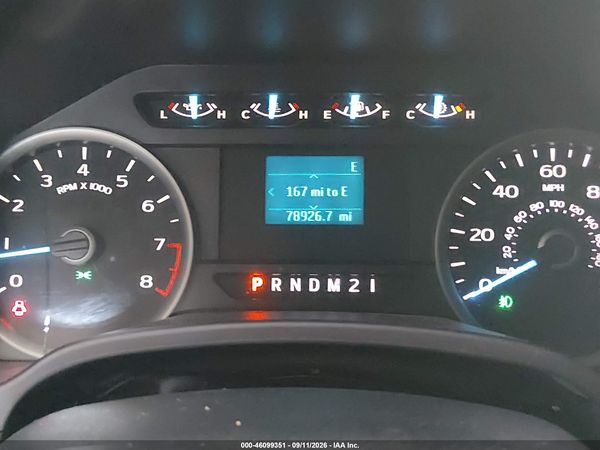 2019 FORD F-150 XLT — I118