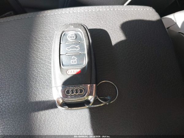 2017 AUDI Q5 2.0T PREMIUM — I11