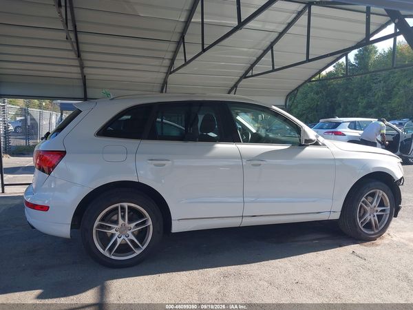 2017 AUDI Q5 2.0T PREMIUM — I116