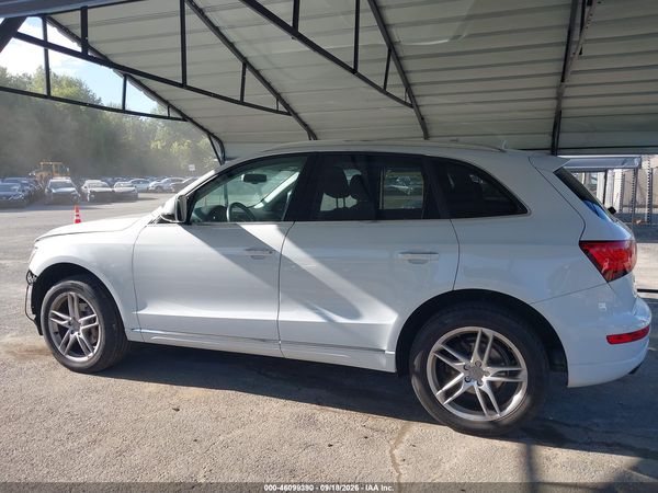 2017 AUDI Q5 2.0T PREMIUM — I117