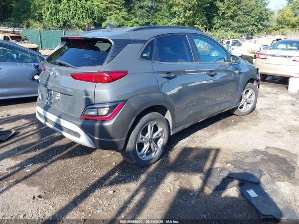 2023 HYUNDAI KONA SEL — I4