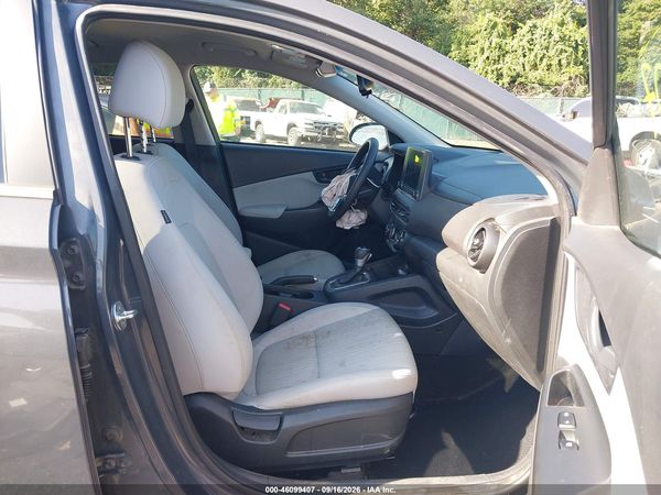 2023 HYUNDAI KONA SEL — I5