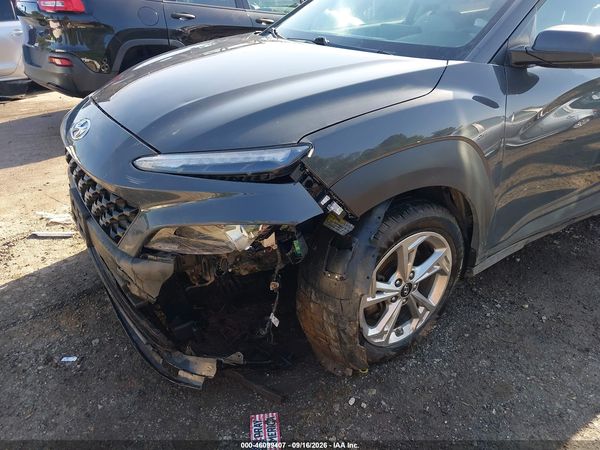 2023 HYUNDAI KONA SEL — I6