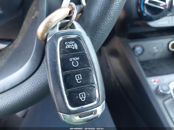 2023 HYUNDAI KONA SEL — I11