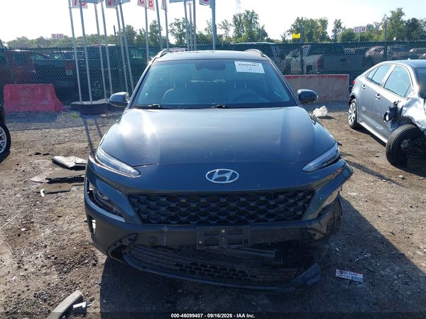 2023 HYUNDAI KONA SEL — I115