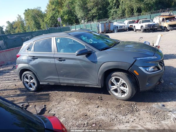 2023 HYUNDAI KONA SEL — I116