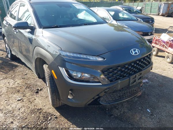 2023 HYUNDAI KONA SEL — I152