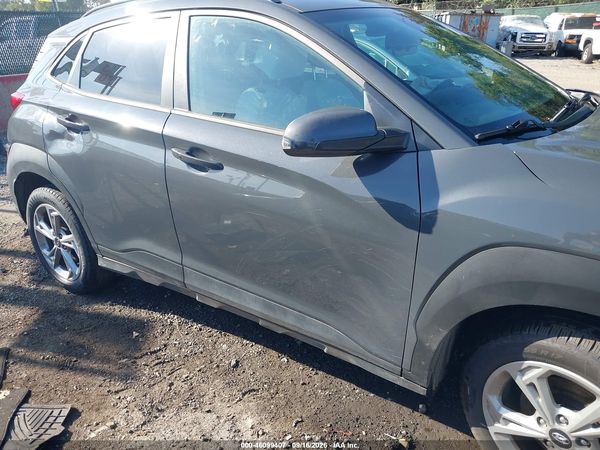 2023 HYUNDAI KONA SEL — I153