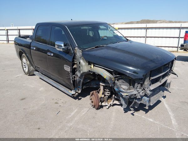 2017 RAM 1500 LONGHORN  4X4 5'7 BOX — I1
