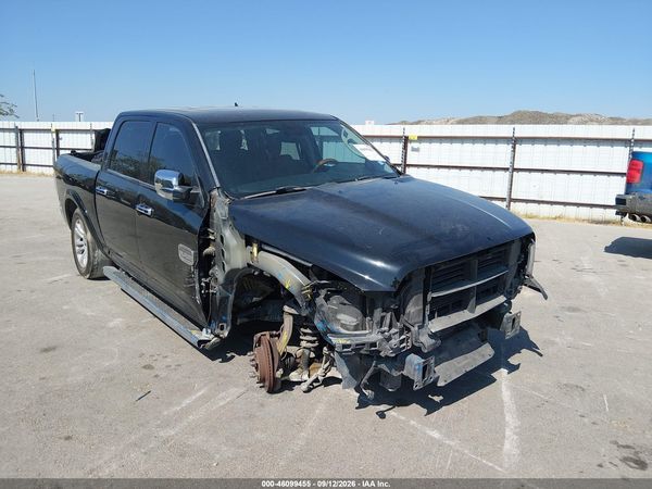 2017 RAM 1500 LONGHORN  4X4 5'7 BOX — I6