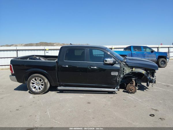2017 RAM 1500 LONGHORN  4X4 5'7 BOX — I116