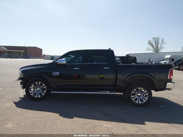 2017 RAM 1500 LONGHORN  4X4 5'7 BOX — I117