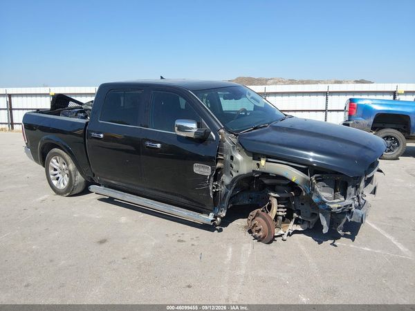 2017 RAM 1500 LONGHORN  4X4 5'7 BOX — I153