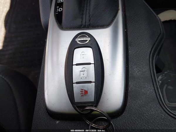 2024 NISSAN FRONTIER KING CAB S 4X2 — I11