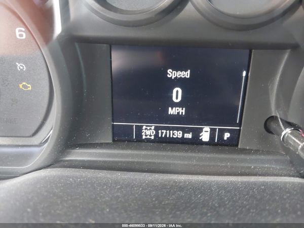 2022 CHEVROLET SILVERADO 1500 4WD  SHORT BED CUSTOM — I118