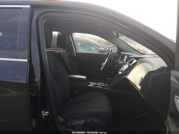 2017 CHEVROLET EQUINOX LT — I5
