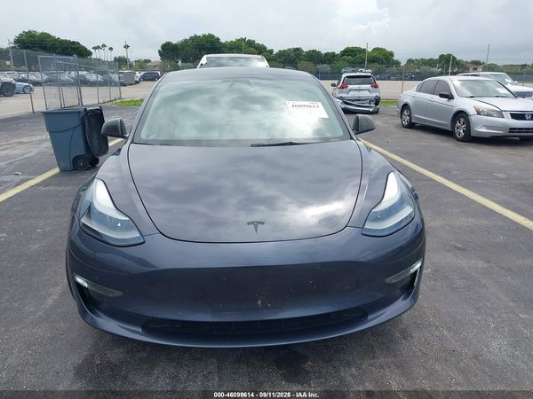 2022 TESLA MODEL 3 — I115