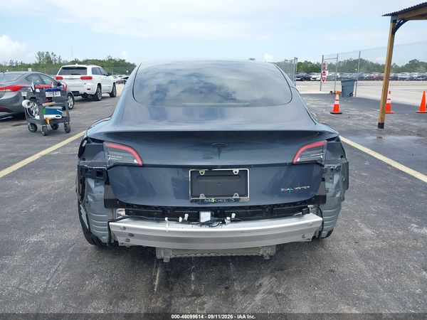 2022 TESLA MODEL 3 — I119