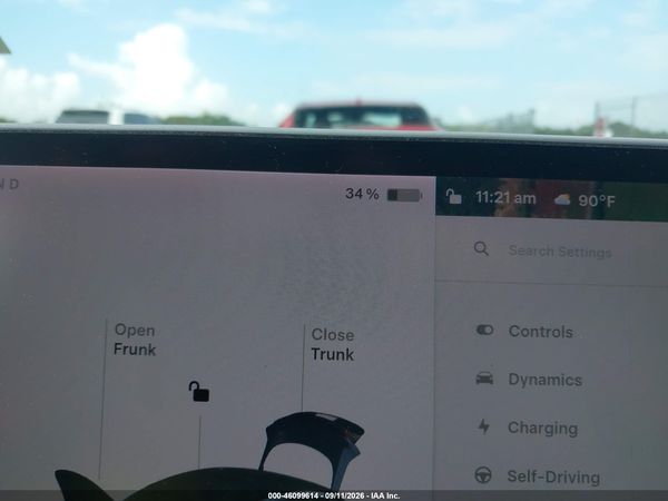 2022 TESLA MODEL 3 — I131
