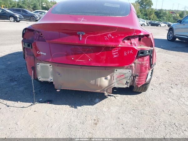 2018 TESLA MODEL 3 LONG RANGE/MID RANGE — I6