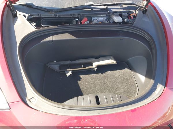 2018 TESLA MODEL 3 LONG RANGE/MID RANGE — I10