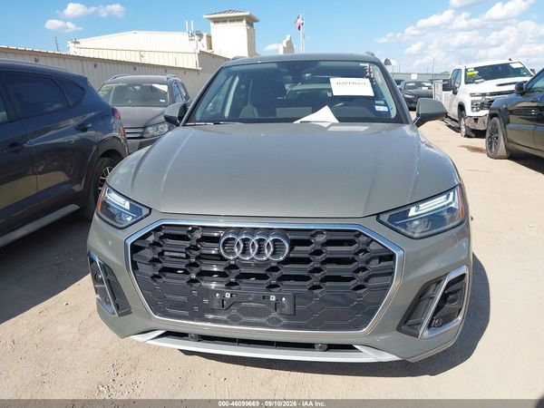 2024 AUDI Q5