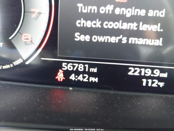 2024 AUDI Q5