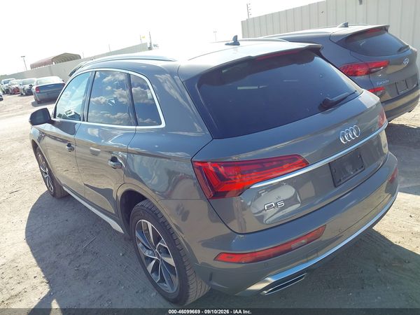2024 AUDI Q5