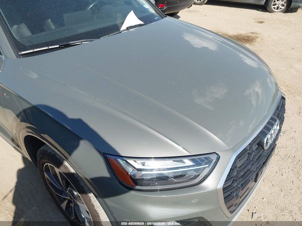 2024 AUDI Q5