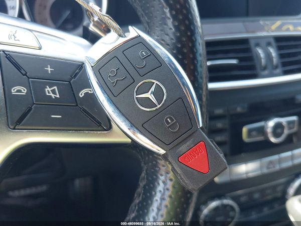 2014 MERCEDES-BENZ C 250 SPORT — I11