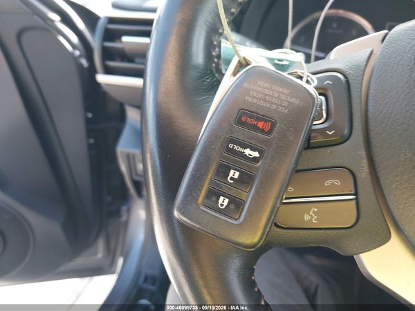 2019 LEXUS IS 300 — I11
