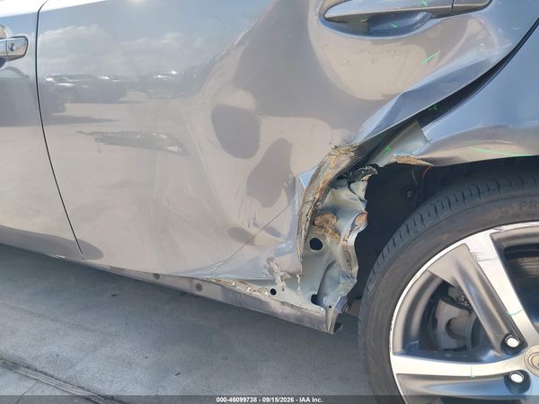 2019 LEXUS IS 300 — I154