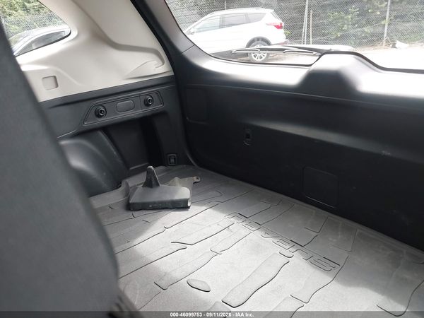 2021 SUBARU FORESTER PREMIUM — I152