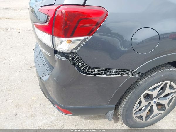 2021 SUBARU FORESTER PREMIUM — I155