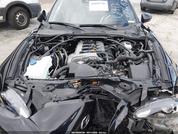 2023 MAZDA MX-5 MIATA RF GRAND TOURING