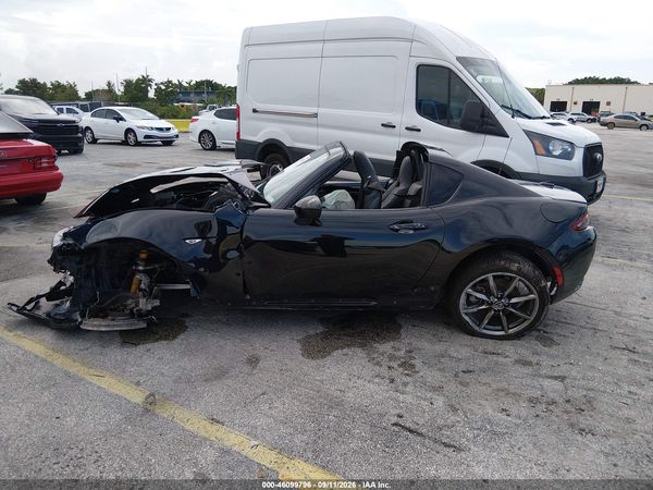 2023 MAZDA MX-5 MIATA RF