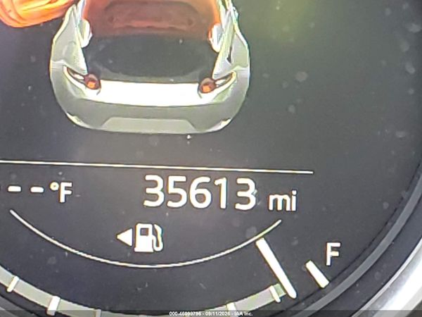 2023 MAZDA MX-5 MIATA RF GRAND TOURING