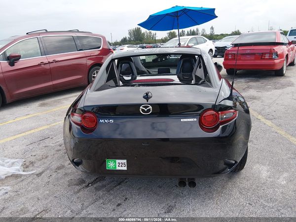 2023 MAZDA MX-5 MIATA RF GRAND TOURING