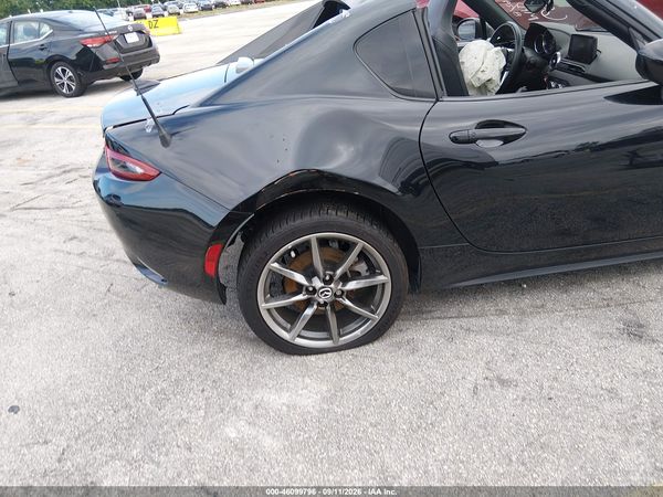 2023 MAZDA MX-5 MIATA RF GRAND TOURING