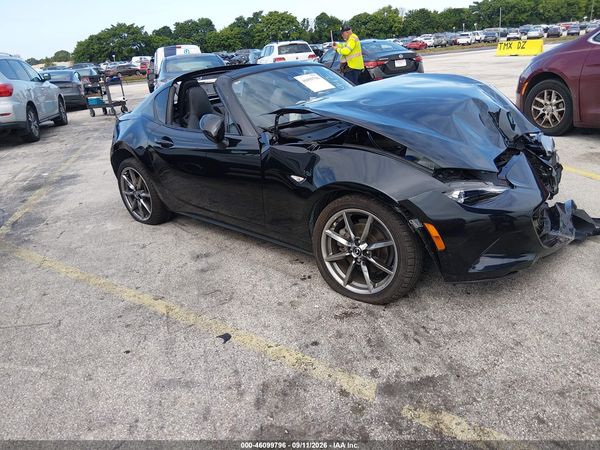 2023 MAZDA MX-5 MIATA RF GRAND TOURING