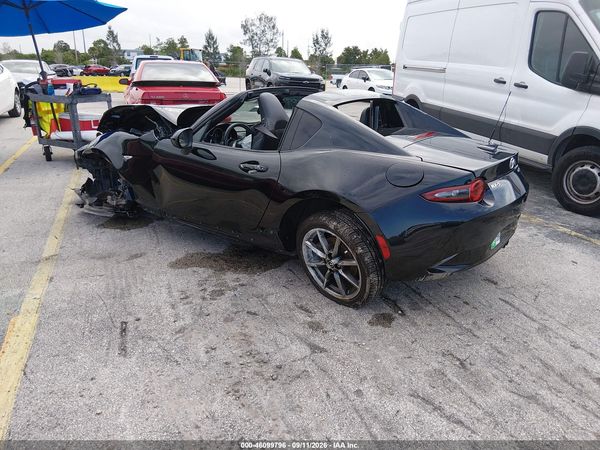 2023 MAZDA MX-5 MIATA RF GRAND TOURING