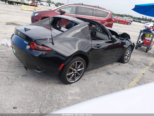 2023 MAZDA MX-5 MIATA RF GRAND TOURING