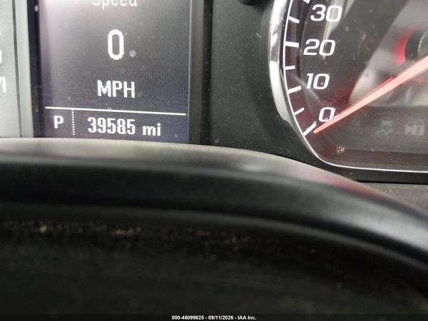 2015 CHEVROLET SILVERADO 3500HD WT — I118