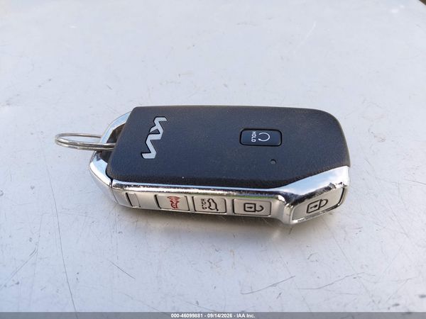 2023 KIA SORENTO HYBRID SX PRESTIGE — I11