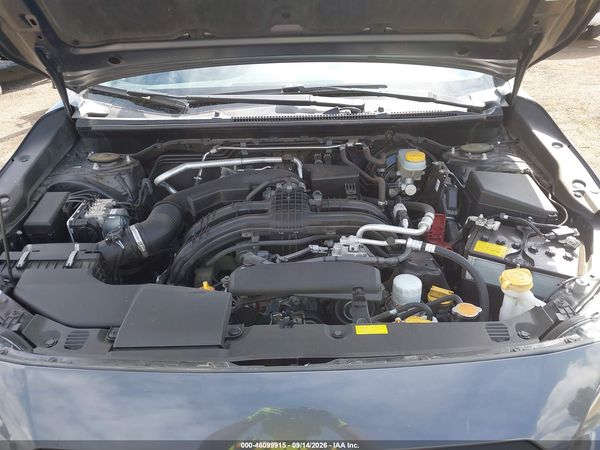 2020 SUBARU CROSSTREK PREMIUM — I10